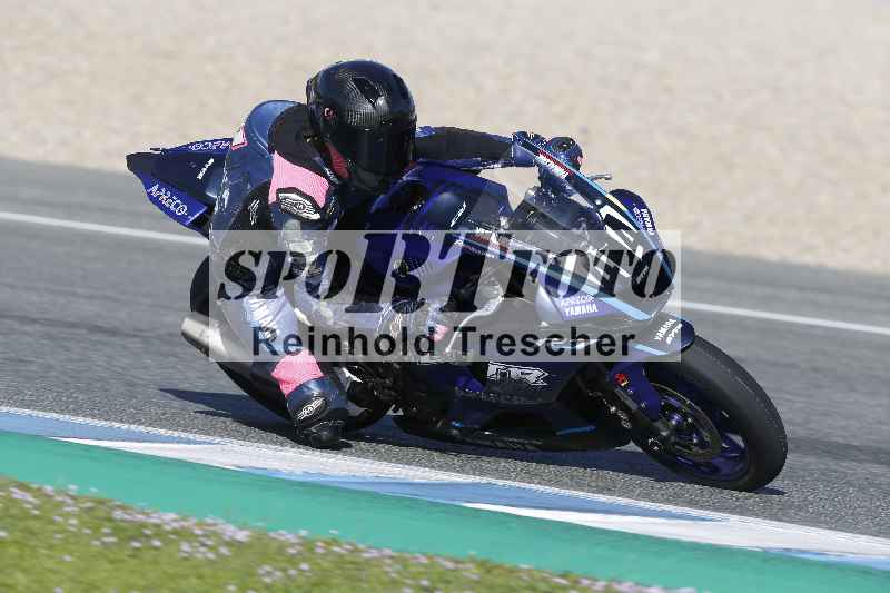 Archiv-2025/02 28.-31.01.2025 Moto Center Thun Jerez/gruen-green/404